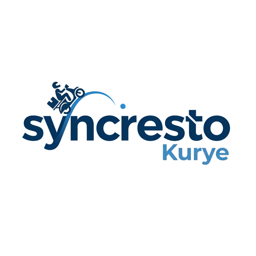 SyncKurye
